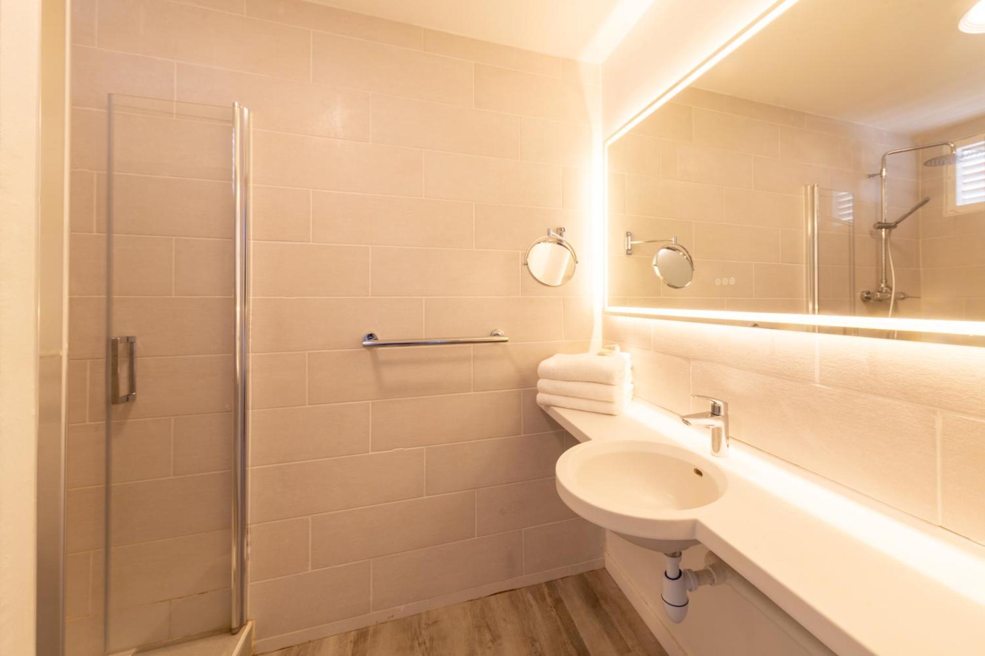 Residence Pierre & Vacances Premium Les Tamarins Sainte-Anne  Exterior foto